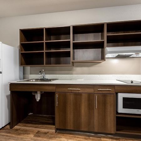 Woodspring Suites Meridian Luaran gambar